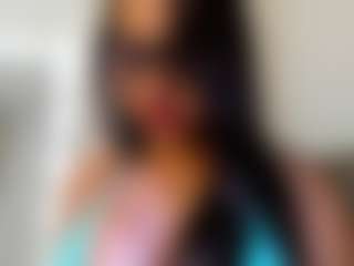 Gaby Ferrer's Live Sex Cam Show