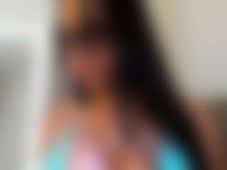 Gaby Ferrer's Live Sex Cam Show