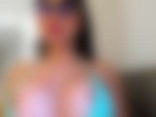Gaby Ferrer's Live Sex Cam Show