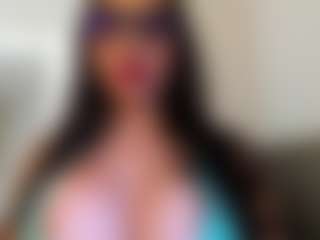 Gaby Ferrer's Live Sex Cam Show