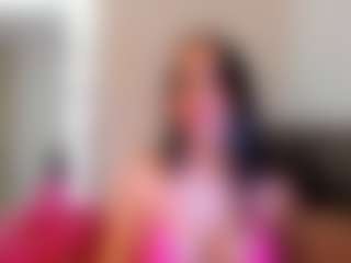 Gaby Ferrer's Live Sex Cam Show