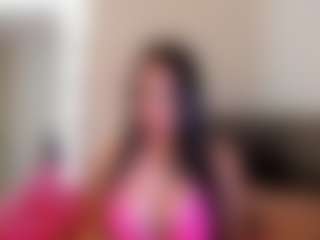 Gaby Ferrer's Live Sex Cam Show
