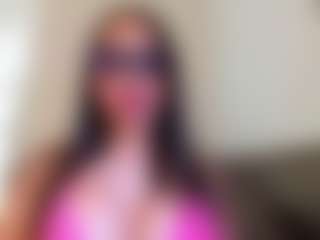 Gaby Ferrer's Live Sex Cam Show