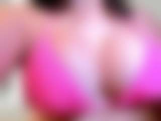 Gaby Ferrer's Live Sex Cam Show