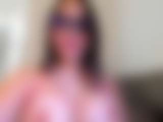 Gaby Ferrer's Live Sex Cam Show