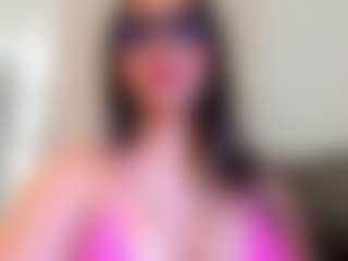 Gaby Ferrer's Live Sex Cam Show