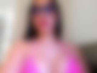 Gaby Ferrer's Live Sex Cam Show