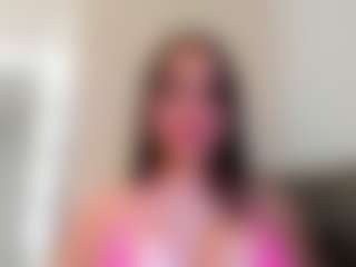 Gaby Ferrer's Live Sex Cam Show