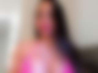 Gaby Ferrer's Live Sex Cam Show