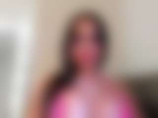 Gaby Ferrer's Live Sex Cam Show