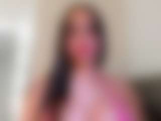 Gaby Ferrer's Live Sex Cam Show