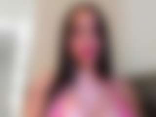 Gaby Ferrer's Live Sex Cam Show