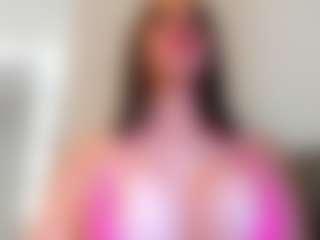 Gaby Ferrer's Live Sex Cam Show