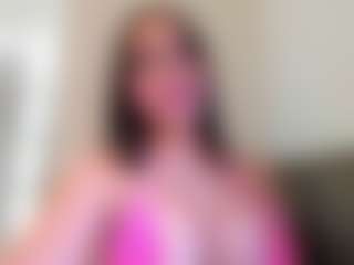 Gaby Ferrer's Live Sex Cam Show