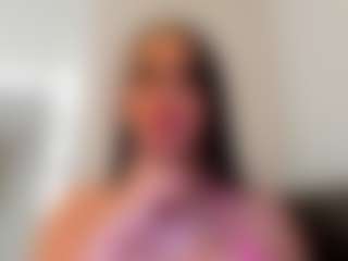 Gaby Ferrer's Live Sex Cam Show