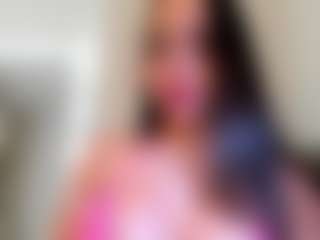 Gaby Ferrer's Live Sex Cam Show