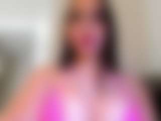 Gaby Ferrer's Live Sex Cam Show