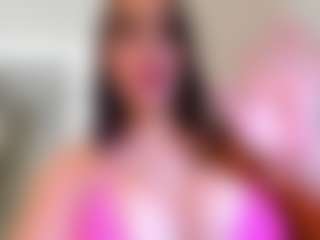 Gaby Ferrer's Live Sex Cam Show