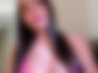 Gaby Ferrer's Live Sex Cam Show