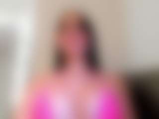 Gaby Ferrer's Live Sex Cam Show