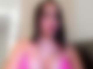 Gaby Ferrer's Live Sex Cam Show