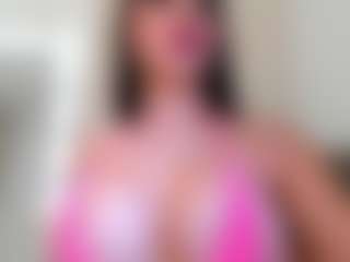 Gaby Ferrer's Live Sex Cam Show