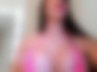 Gaby Ferrer's Live Sex Cam Show