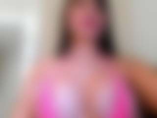 Gaby Ferrer's Live Sex Cam Show