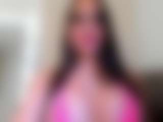 Gaby Ferrer's Live Sex Cam Show