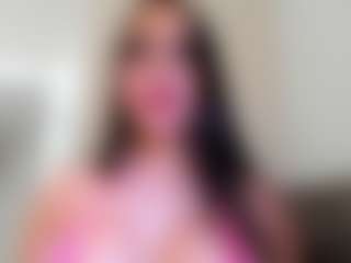 Gaby Ferrer's Live Sex Cam Show
