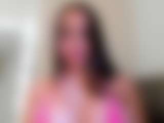 Gaby Ferrer's Live Sex Cam Show
