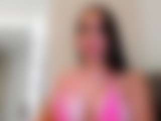 Gaby Ferrer's Live Sex Cam Show
