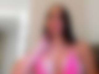 Gaby Ferrer's Live Sex Cam Show