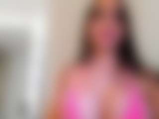 Gaby Ferrer's Live Sex Cam Show