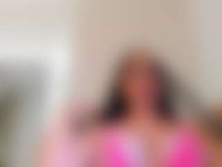 Gaby Ferrer's Live Sex Cam Show