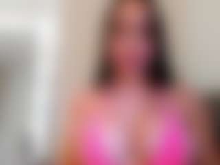 Gaby Ferrer's Live Sex Cam Show