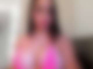 Gaby Ferrer's Live Sex Cam Show