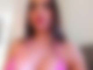Gaby Ferrer's Live Sex Cam Show