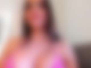 Gaby Ferrer's Live Sex Cam Show