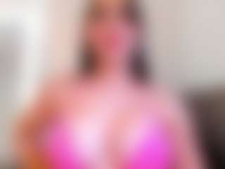 Gaby Ferrer's Live Sex Cam Show