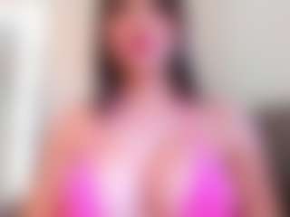 Gaby Ferrer's Live Sex Cam Show