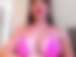 Gaby Ferrer's Live Sex Cam Show