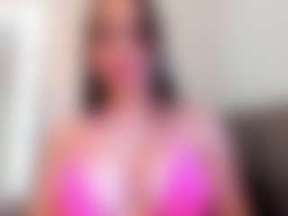 Gaby Ferrer's Live Sex Cam Show