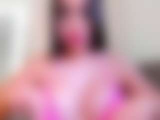 Gaby Ferrer's Live Sex Cam Show