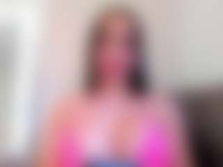 Gaby Ferrer's Live Sex Cam Show