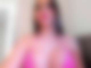 Gaby Ferrer's Live Sex Cam Show
