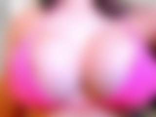 Gaby Ferrer's Live Sex Cam Show