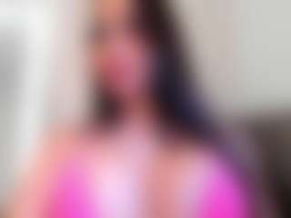 Gaby Ferrer's Live Sex Cam Show