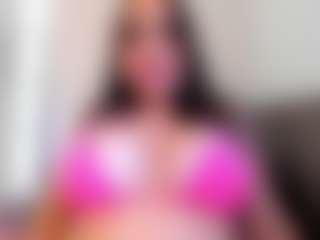 Gaby Ferrer's Live Sex Cam Show