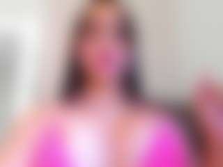 Gaby Ferrer's Live Sex Cam Show